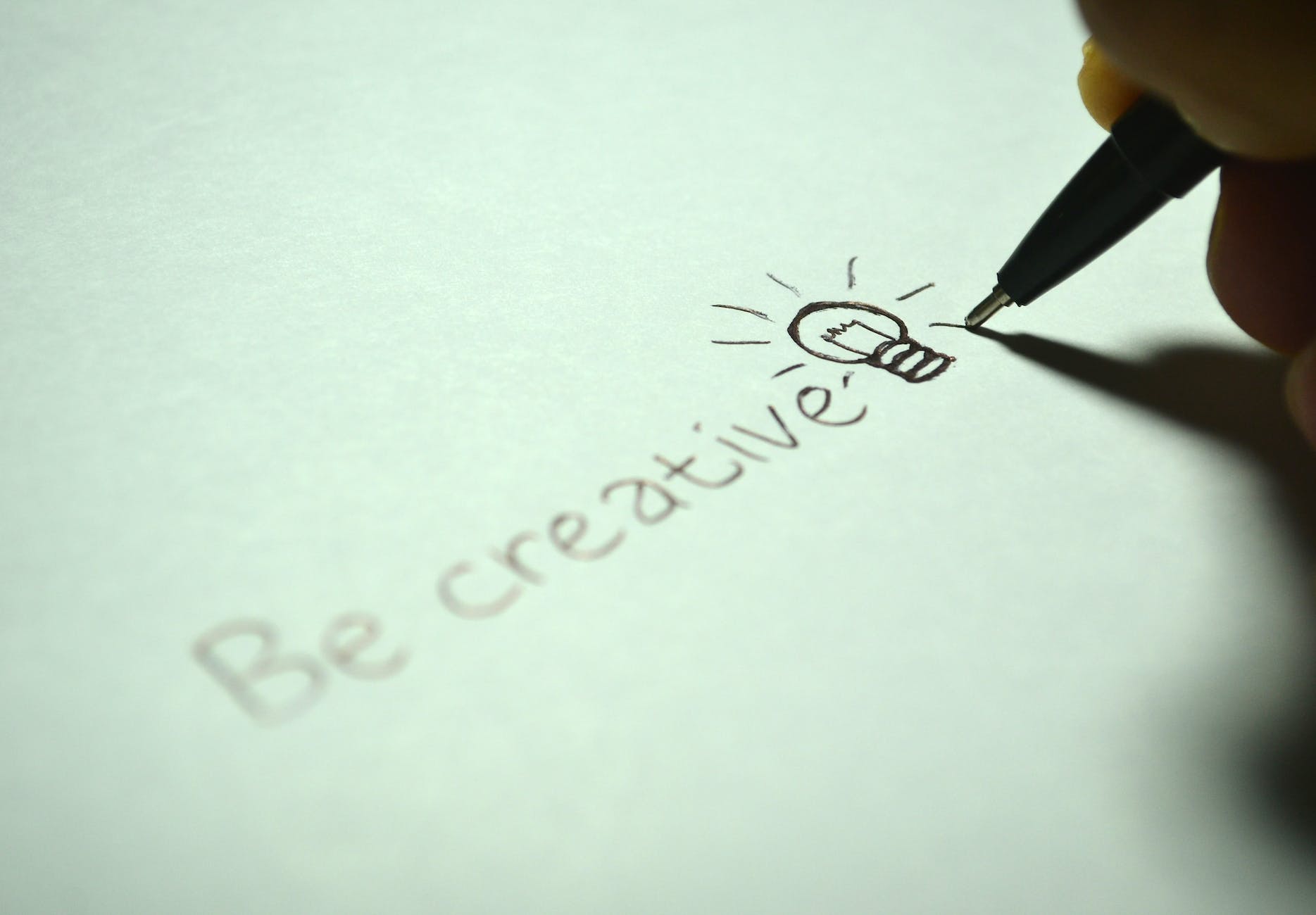 Why creativity is essential?