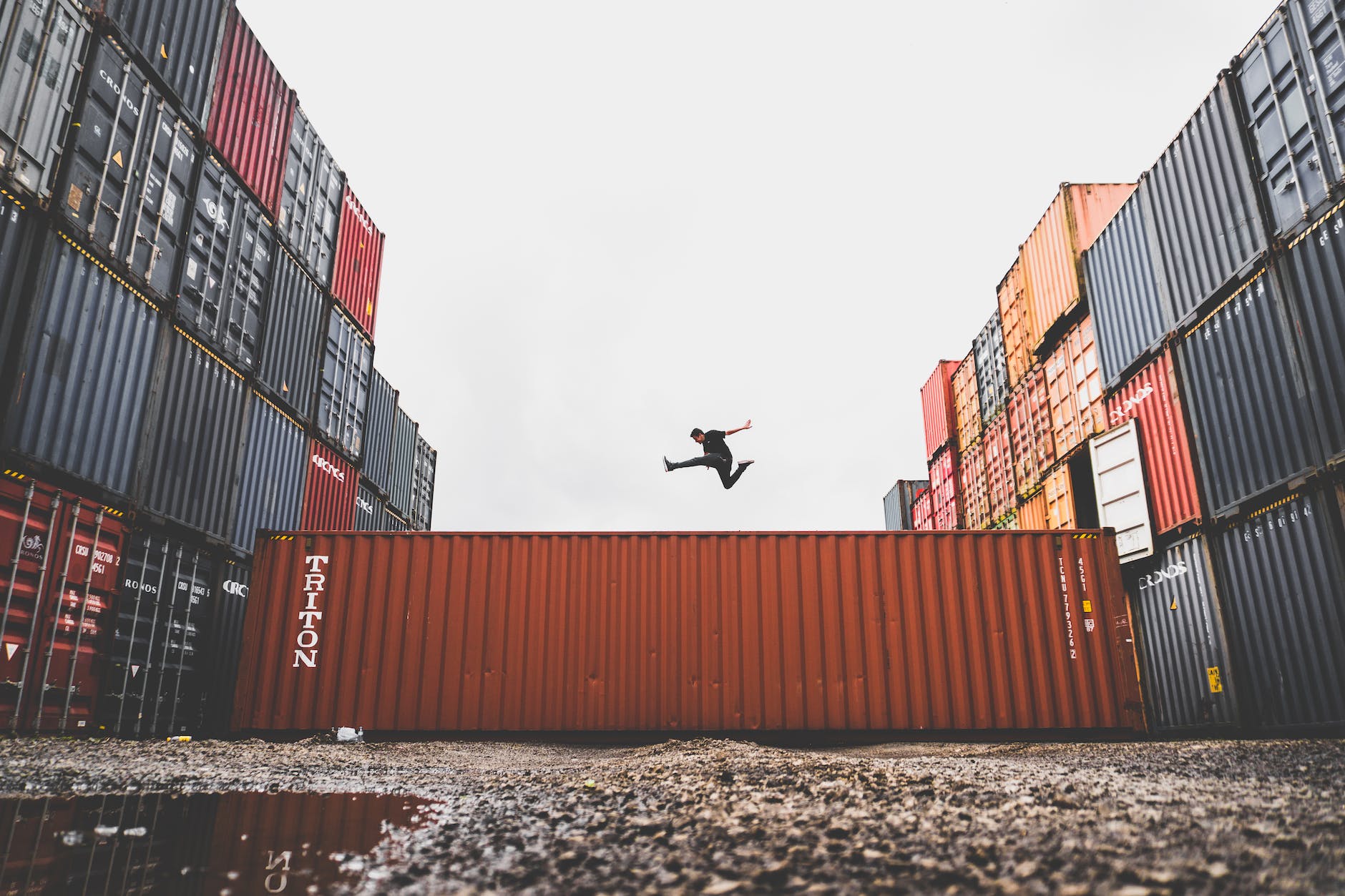International Business. Are you using the right word ?