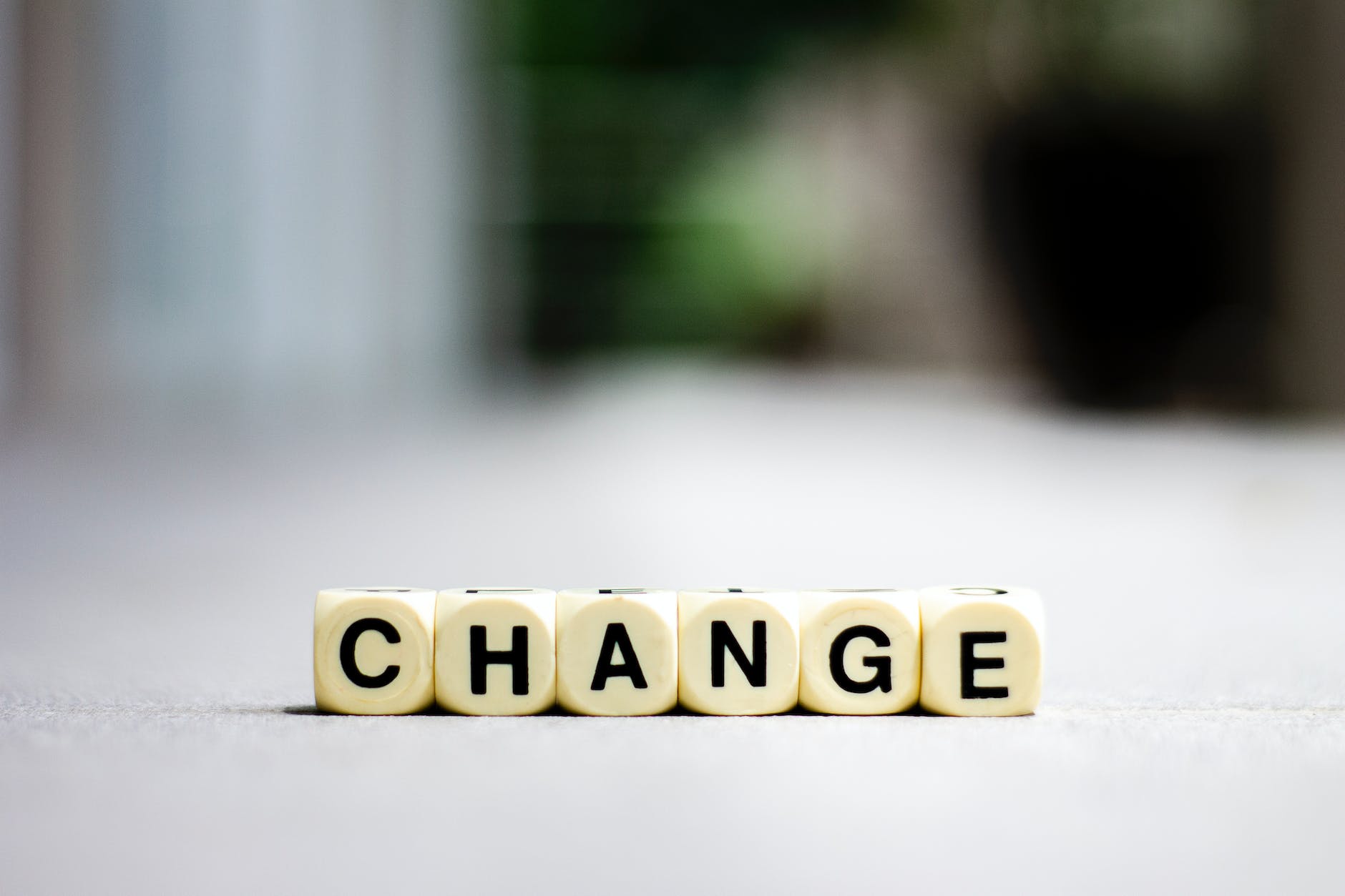 How to succeed in an internal process change ?