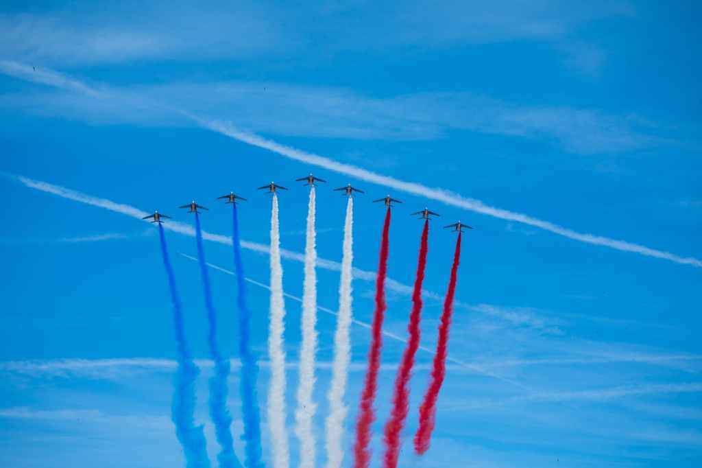 How high-performing teams&nbsp;work?