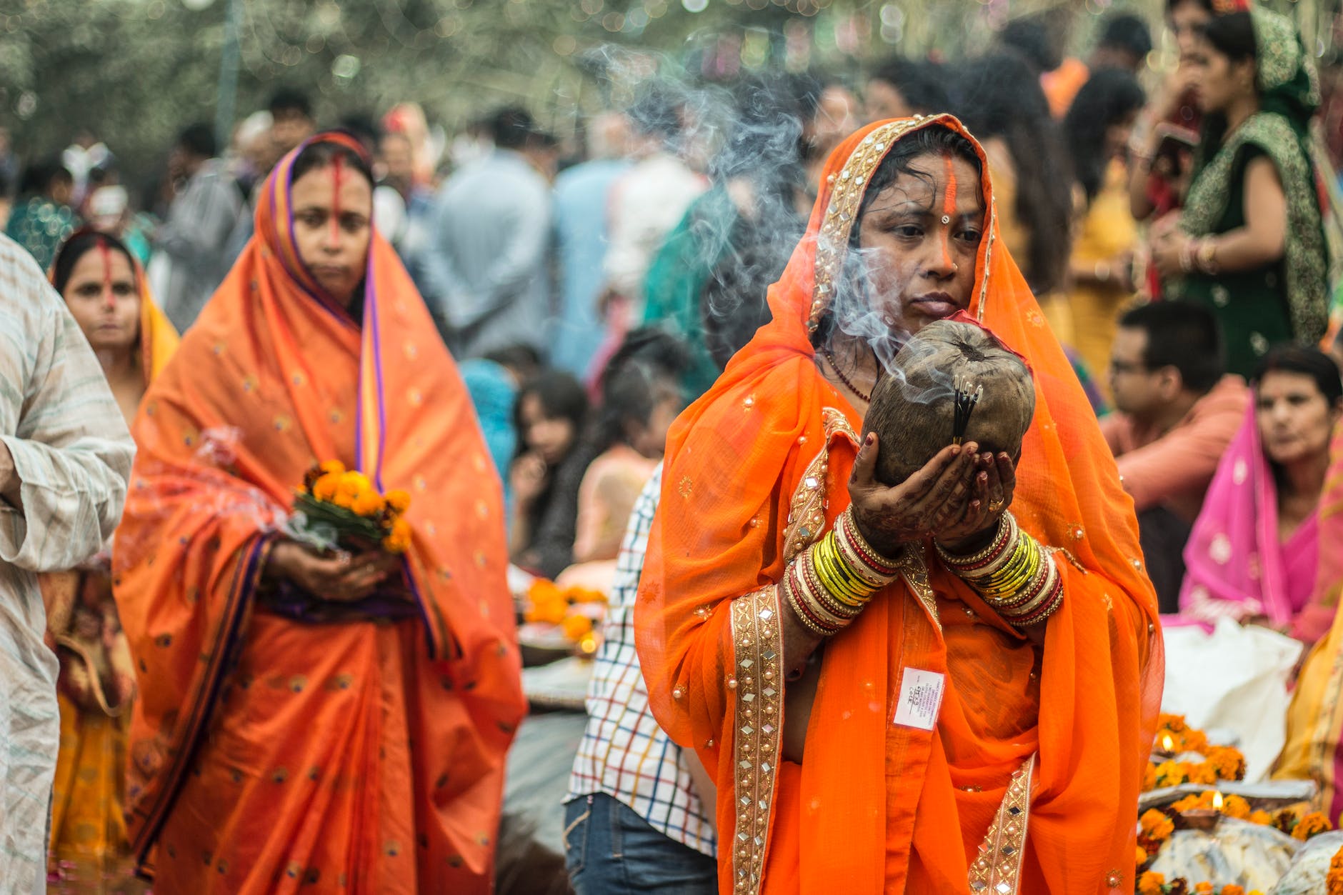 Think global, act local and keep your culture alive.