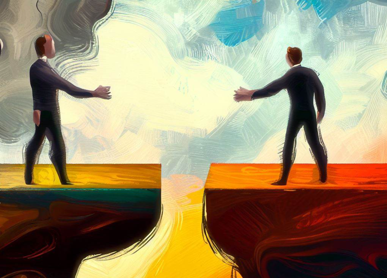 ZOPA. How to avoid 3 costly mistakes in negotiation
