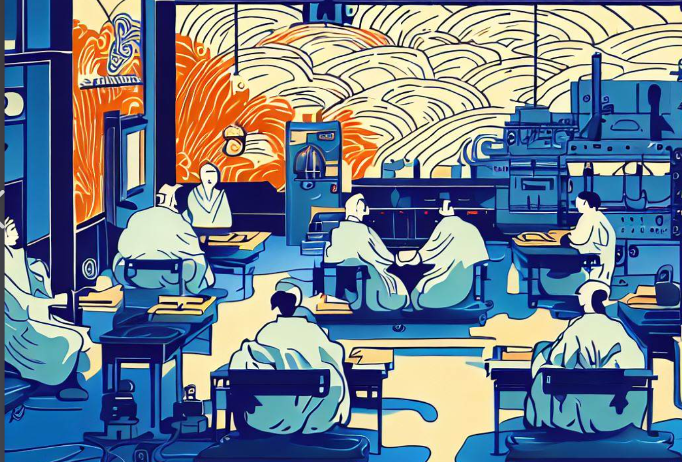 How the Toyota Way can help your Business