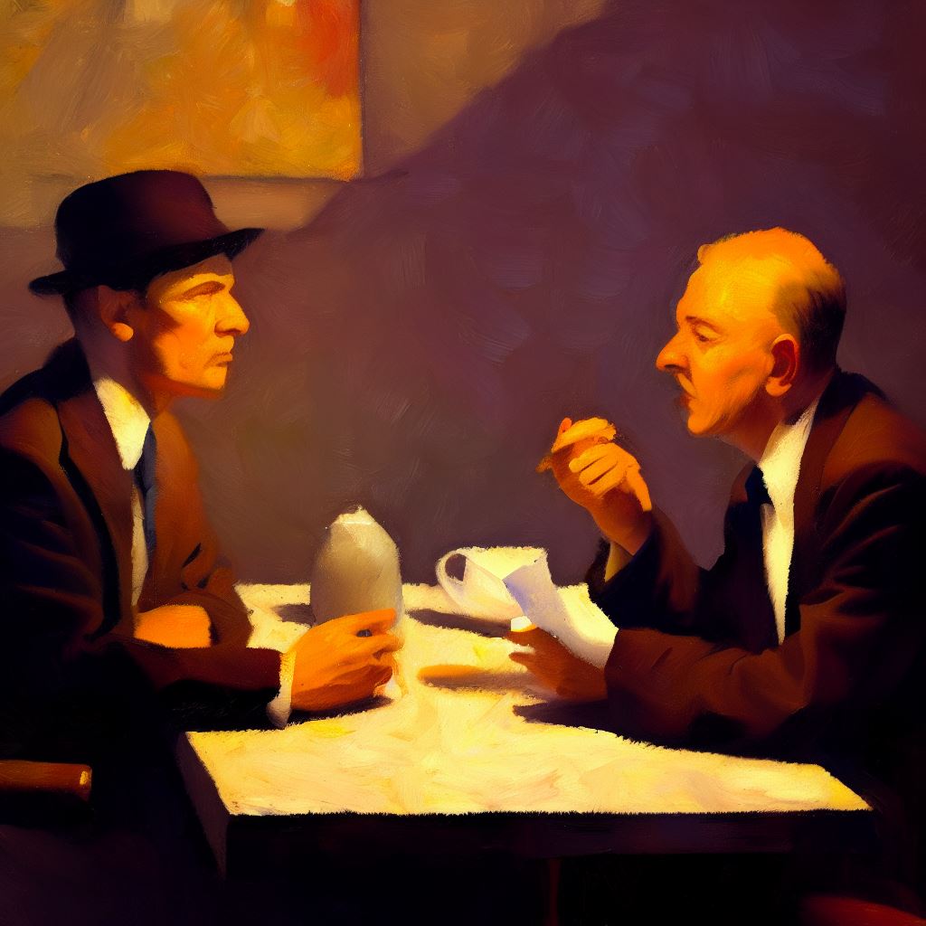 International Business Negotiation Example: Understanding French culture and negotiation&nbsp;styles