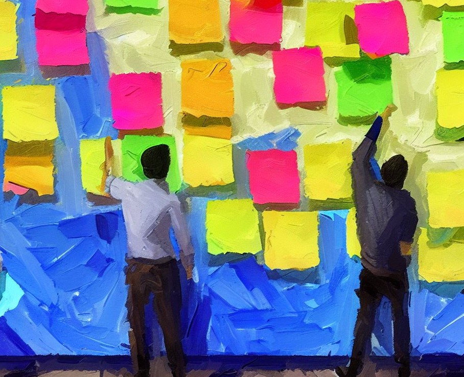 PDCA: A simple and effective way to refine your strategy and adapt to&nbsp;change