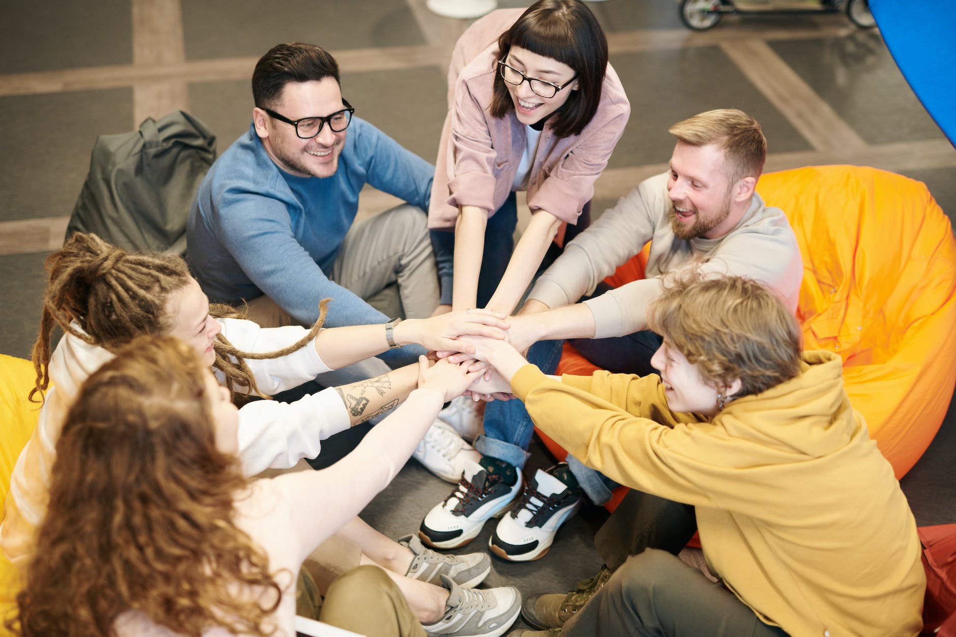 The principles of successful teamwork