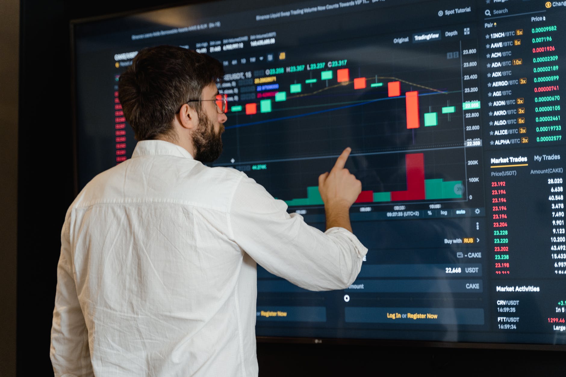 Thriving in times of crisis: The power of Lean and Management Control in SMEs