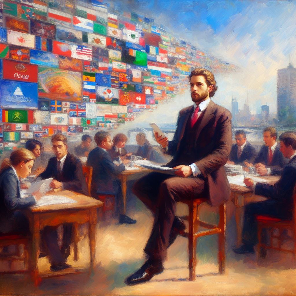 Influence without borders: Mastering social influence strategies in Export&nbsp;relations