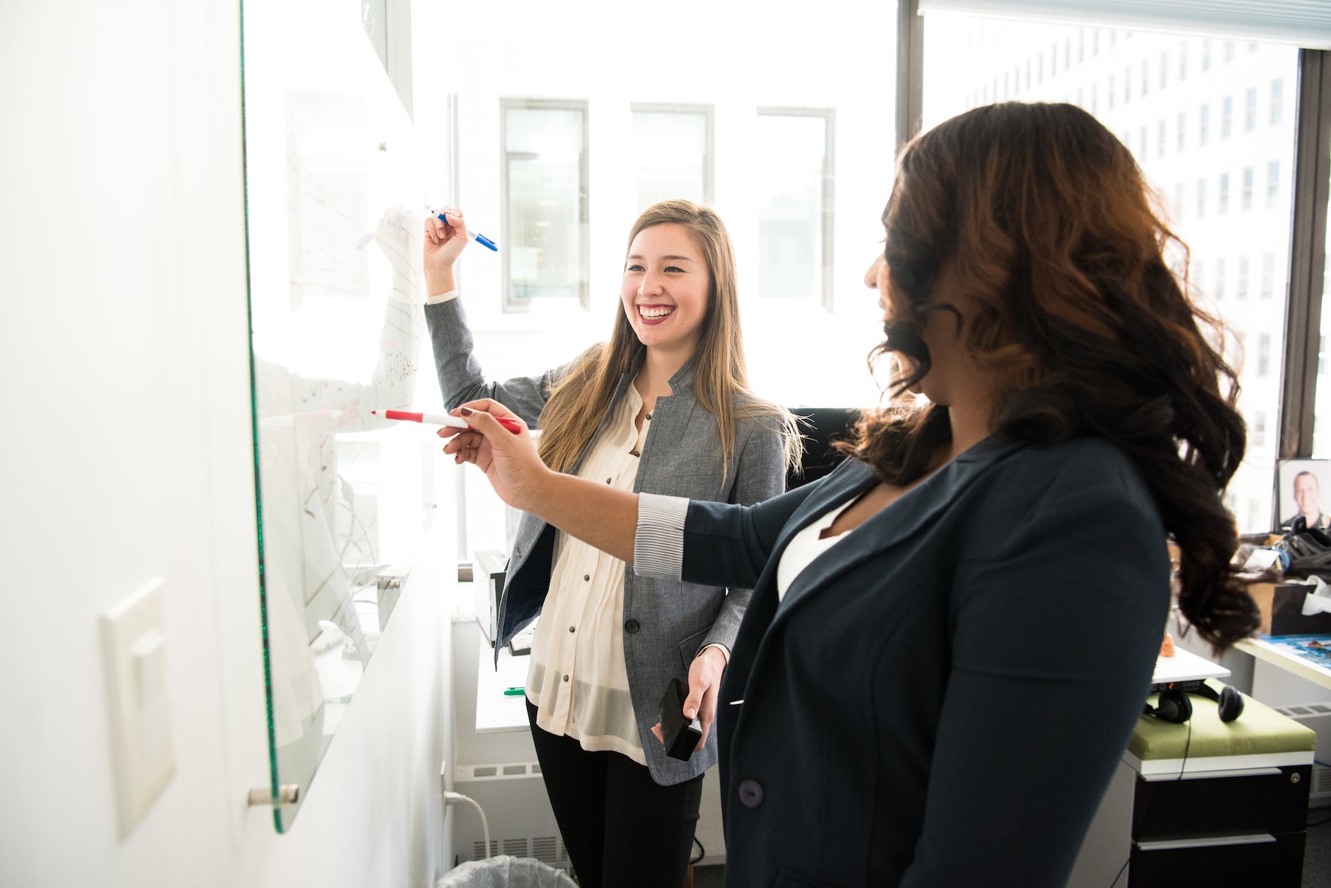 Crafting and implementing core values