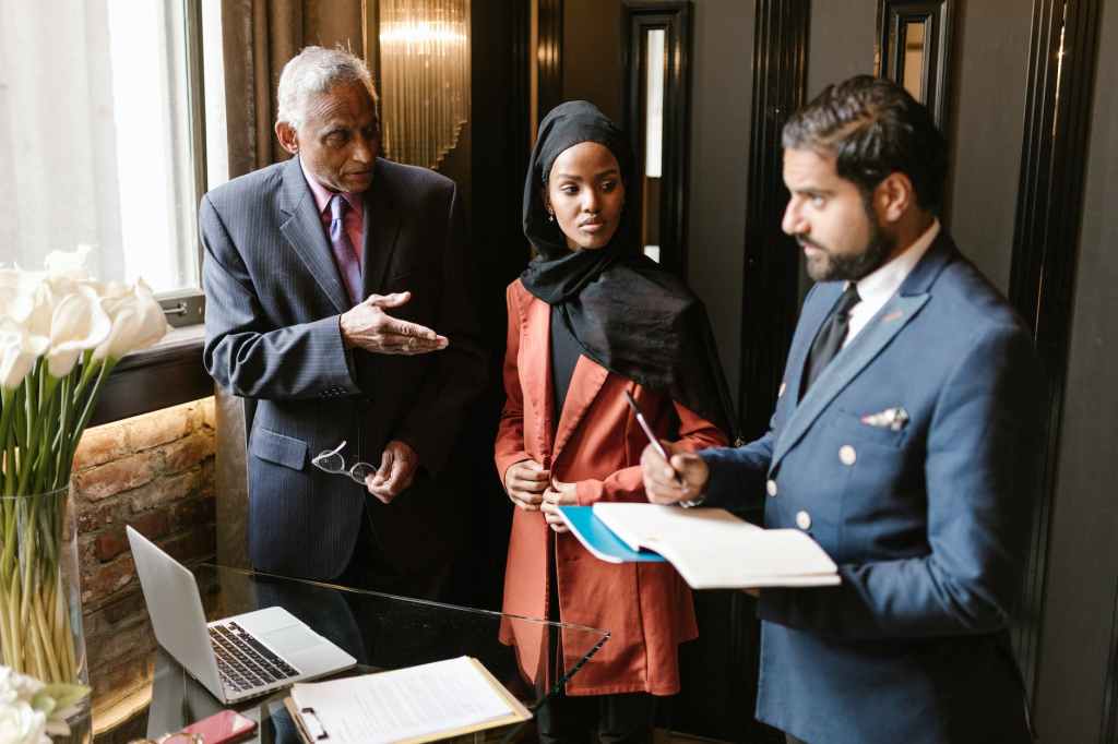 The impact of cultural values on negotiations: 10 ways culture influences&nbsp;negotiation