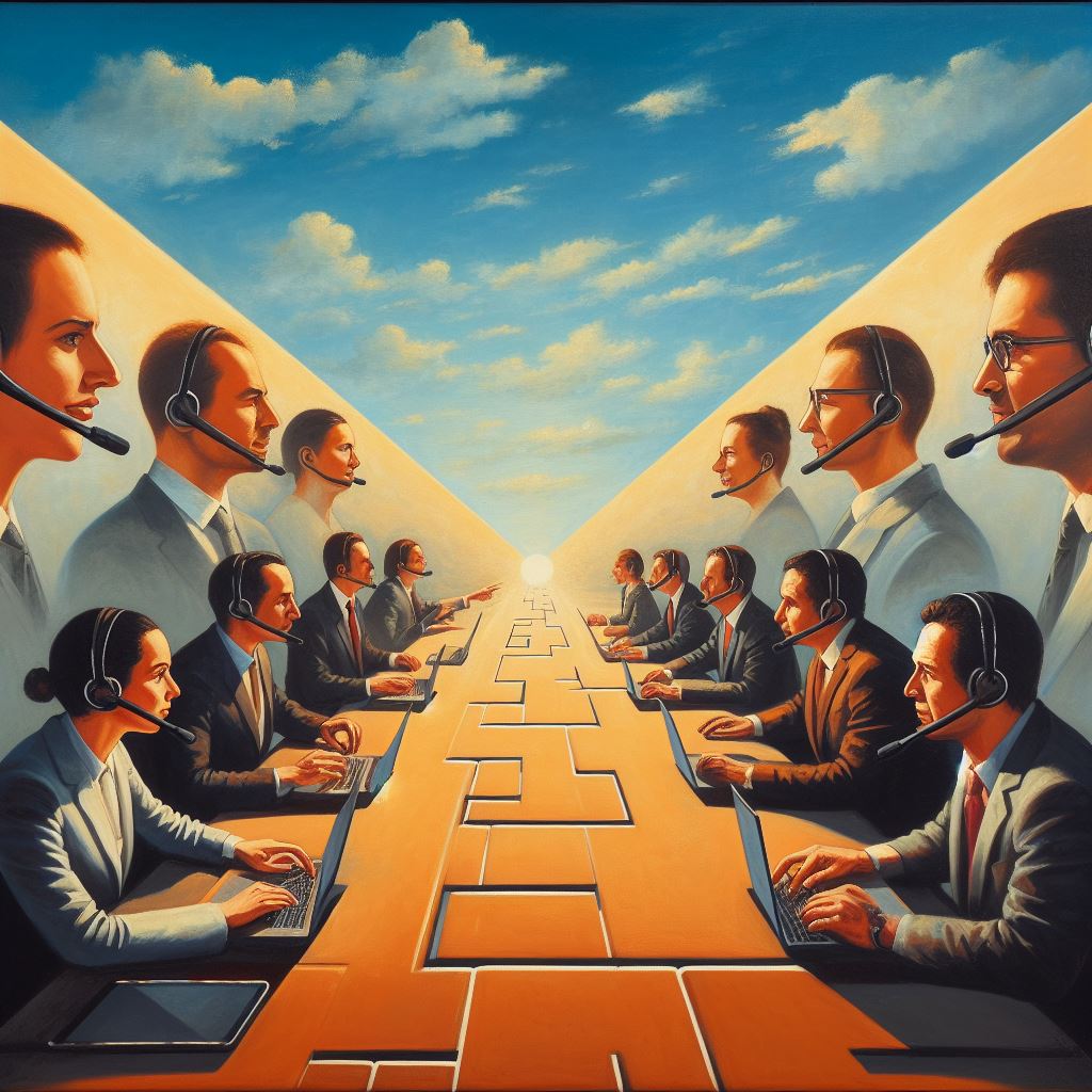 Effective communication and cross-cultural remote negotiation&nbsp;mastery