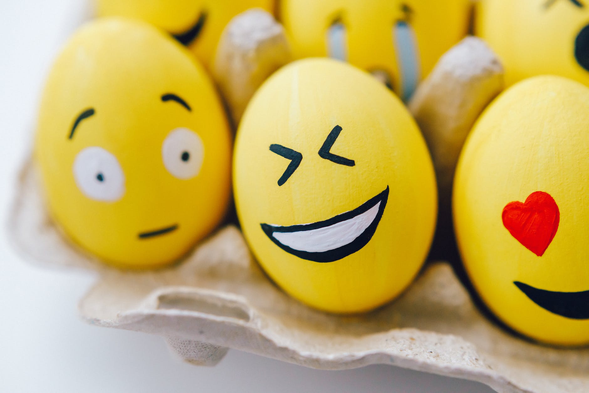 How cognitive and affective processes shape our emotions