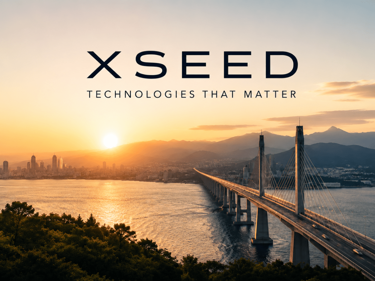 Xseed Impact