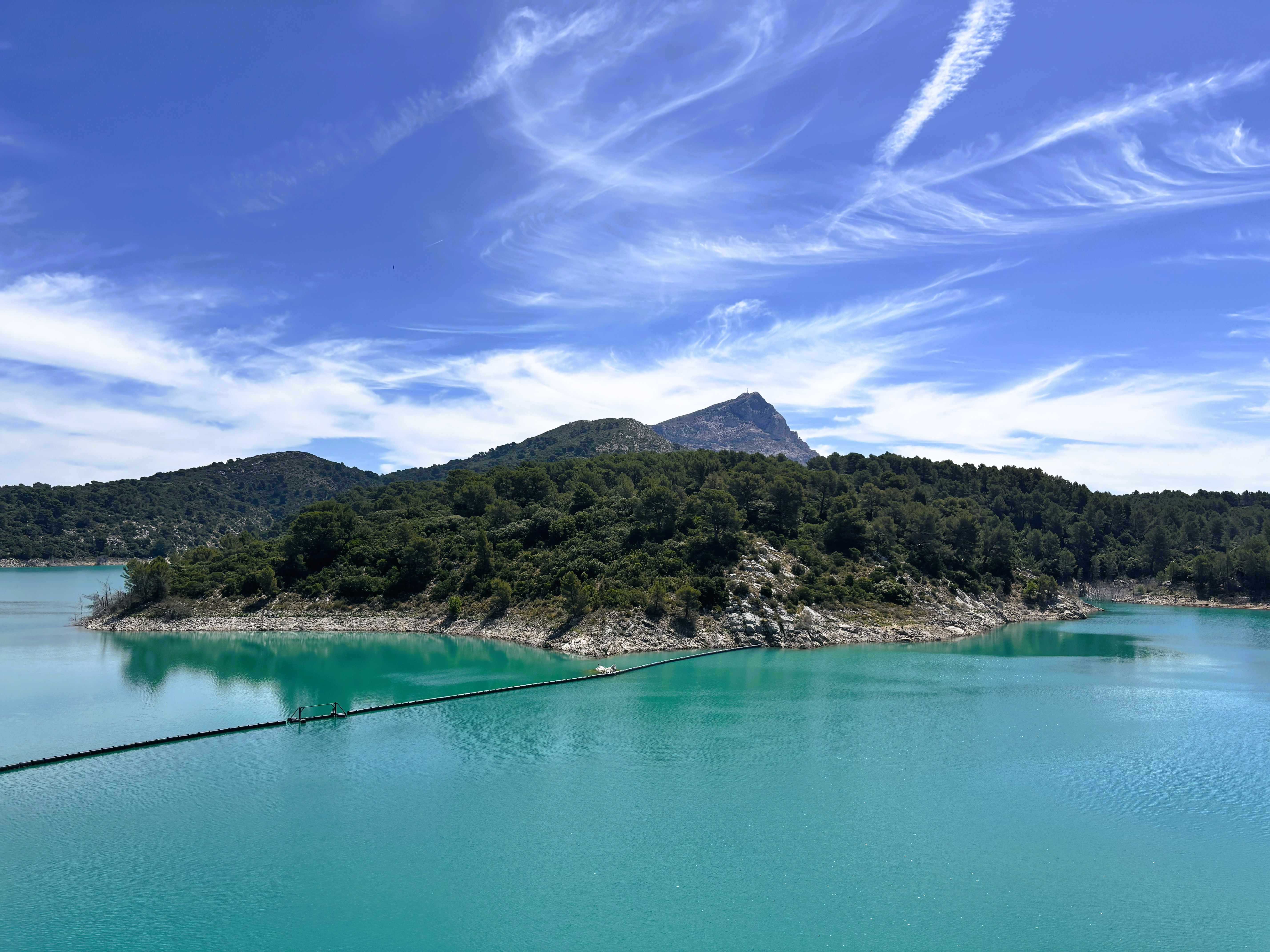 Sainte-Victoire landscape in Provence, France – XSEED Water