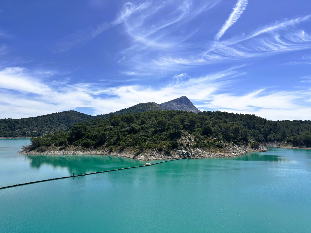 Sainte-Victoire landscape in Provence, France – XSEED Water