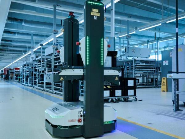 Xseed Robotics