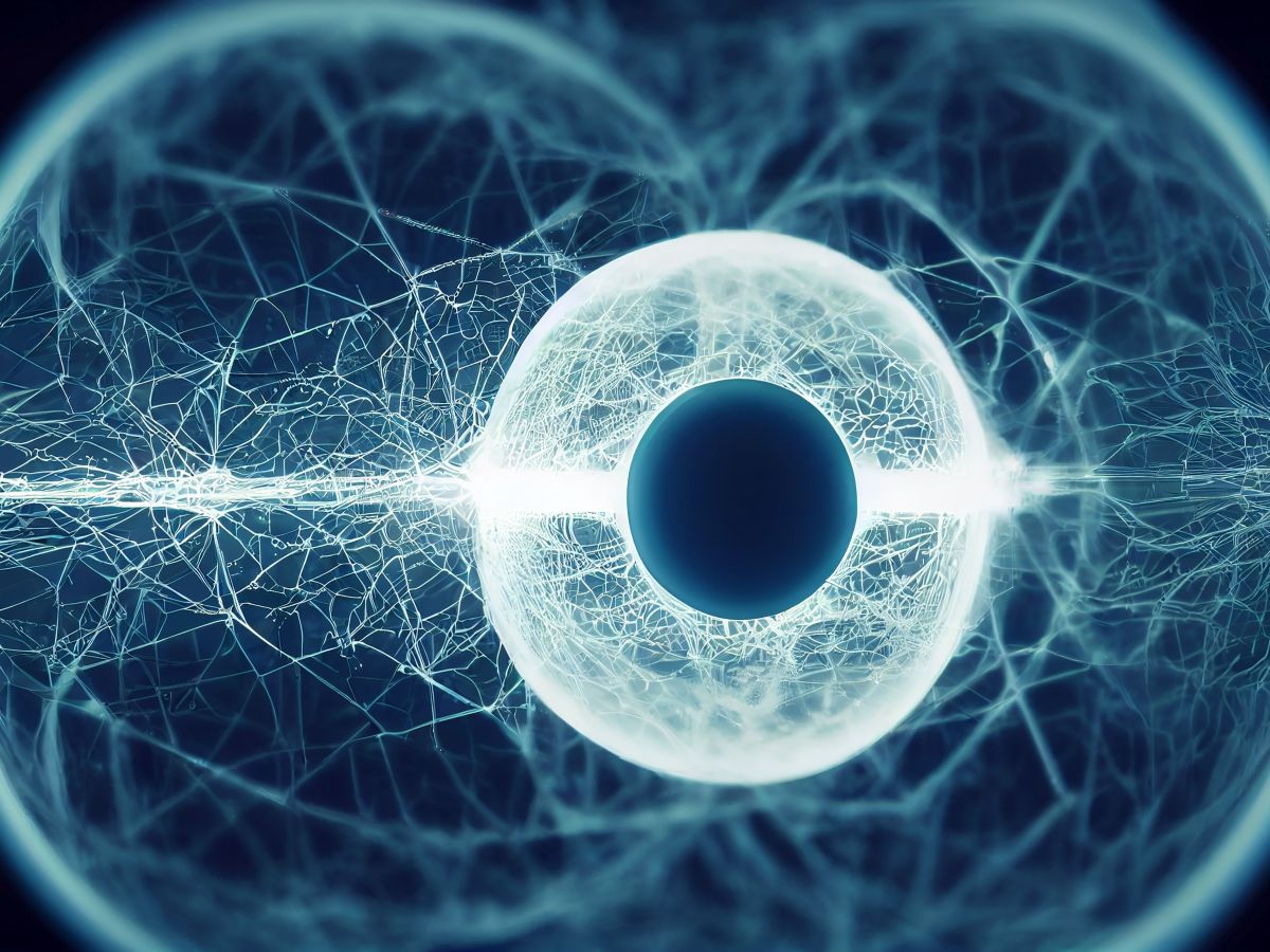 Why Complex Systems Change&nbsp;Everything